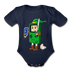 Legendary Boy Organic Baby Bodysuit